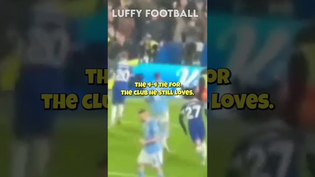 Mateo Kovacic caught celebrating Palmer's goal 😂 #football #chelsea