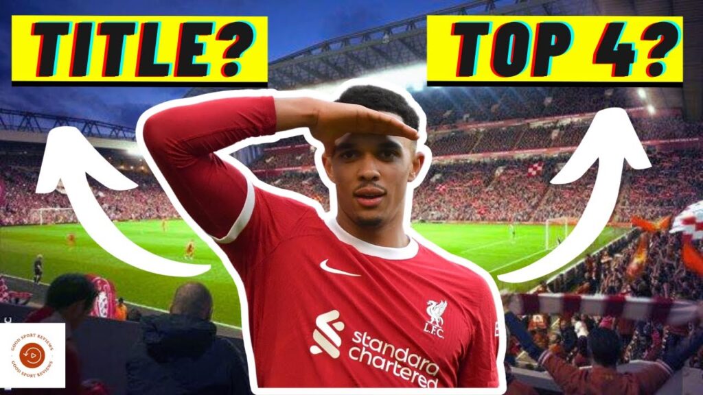 WHAT IS LIVERPOOLS TARGET?!