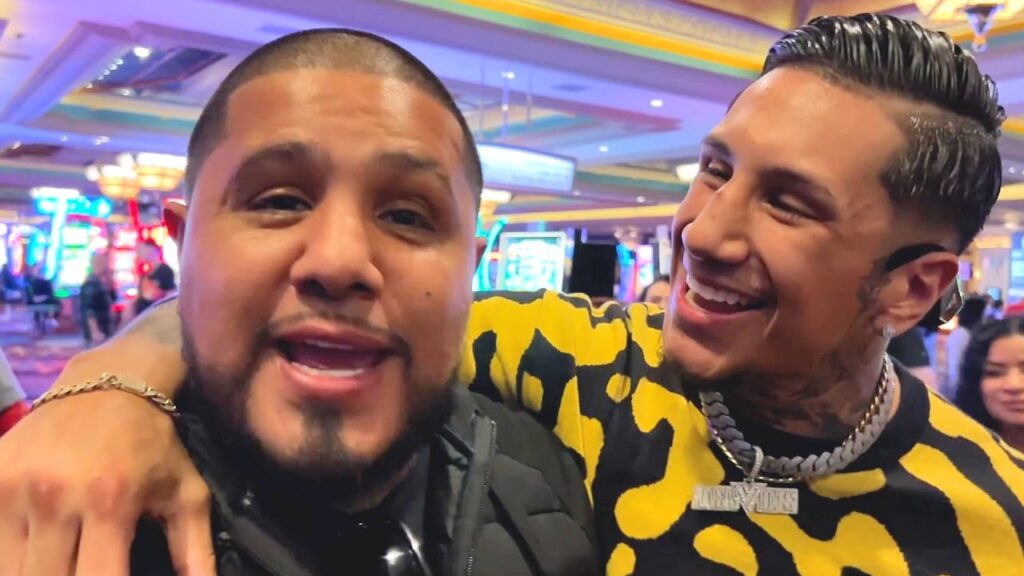 Fernando Vargas Sr & Jr REACT TO "UNPROFESSIONAL" Jermall Charlo missing weight!