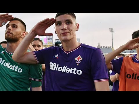 NIKOLA MILENKOVIC BLEKI