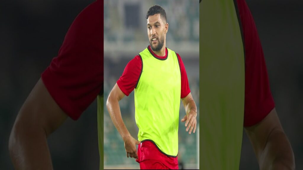 عطية الله كنشكر الجماهير و الحمد لله على الفوز  #الوداد_الرياضي #wydad #الدار_البيضاء