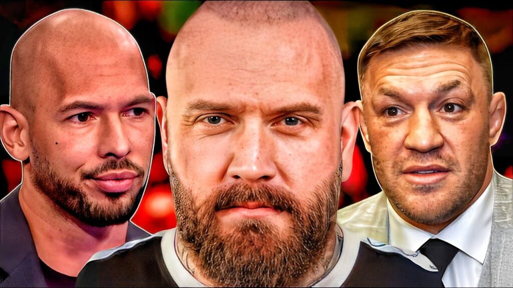 The Victims of True Geordie