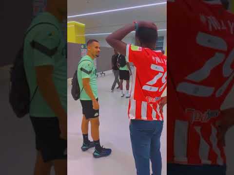 Iliman Ndiaye 🇸🇳 Mouhamed Senfootball Tv