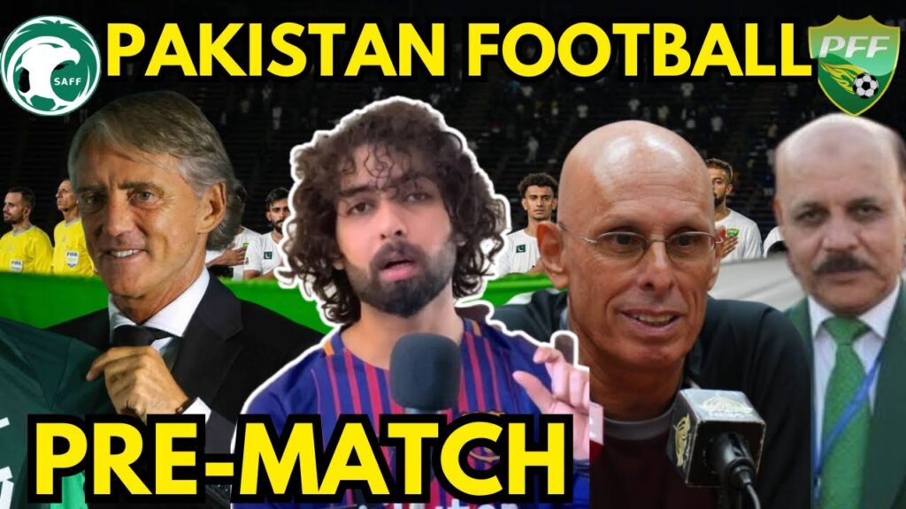 SAUDI VS PAKISTAN! Football Match Analysis| Tariq Lutfi’s statement | Salem AL Dawsari injured | SAUDI VS PAKISTAN! Football Match Analysis| Tariq Lutfi's statement | Salem AL Dawsari injured |