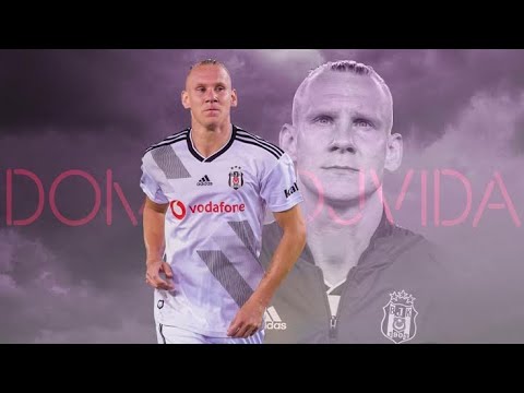 Domagoj Vida Skills "Bazanji-Fed Up"