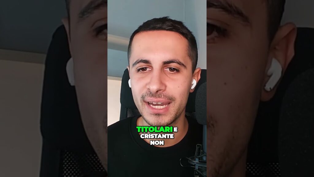 Lindstrom o Cristante al Fantacalcio #fantacalcio #consiglifantacalcio #fantallenatori #shorts