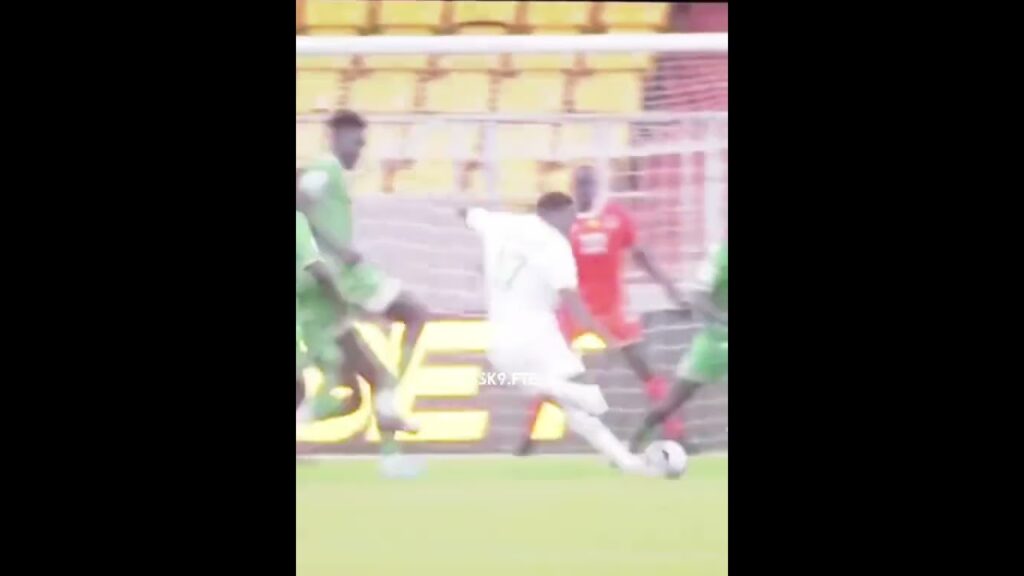 Pape Matar Sarr🇸🇳⏩⚽️