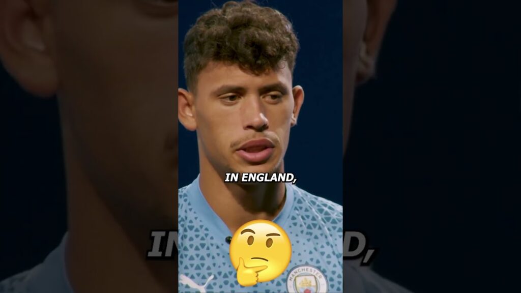 Matheus Nunes joins Manchester CITY🤗🇵🇹