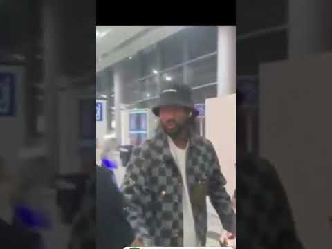 Lions Indomptables : Zambo Anguissa, dernier dans la tanière