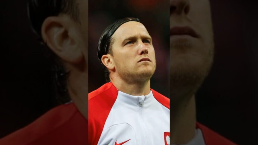 Piotr Zieliński skończy kariere w Reprezentacji Polski?!