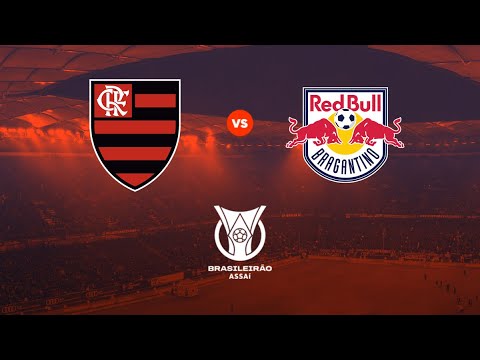 Flamengo 1 x 0 Bragantino : Melhores Momentos | Highlights | Resumen | Brasileirão 2023