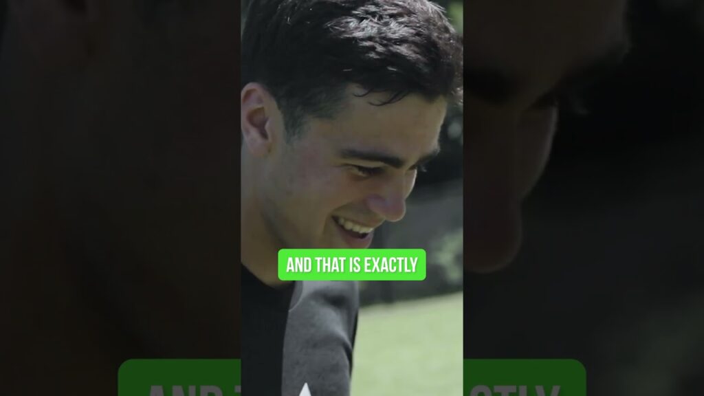 Giovanni Reyna Rejected to Play for England😱 #shorts #football