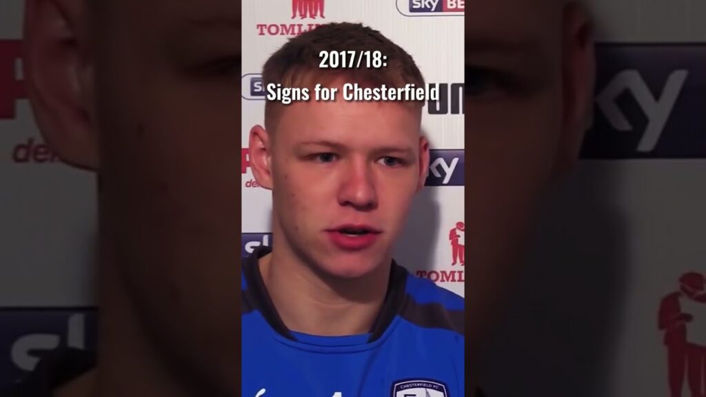 The Aaron ramsdale curse😳