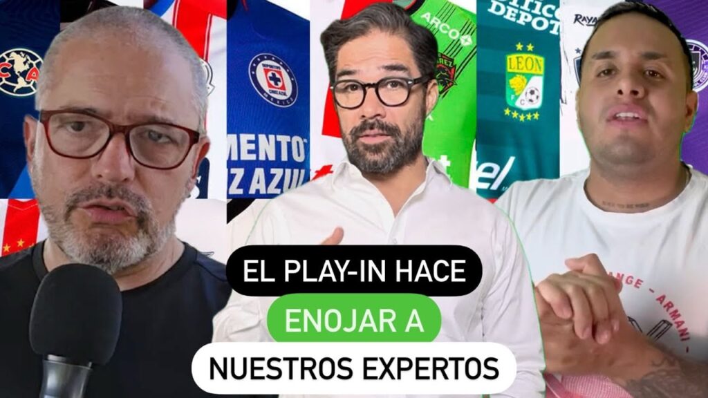 El Play-in hace enojar a nuestros expertos