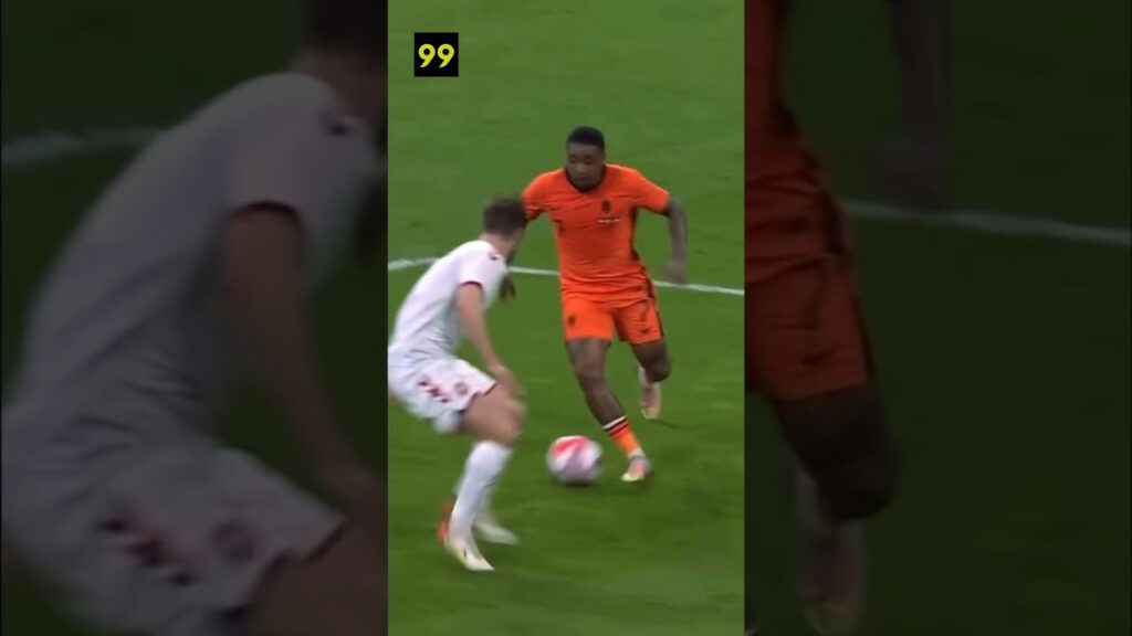 Will Steven Bergwijn transfer to the Saudi League? #bergwijn #transfernews