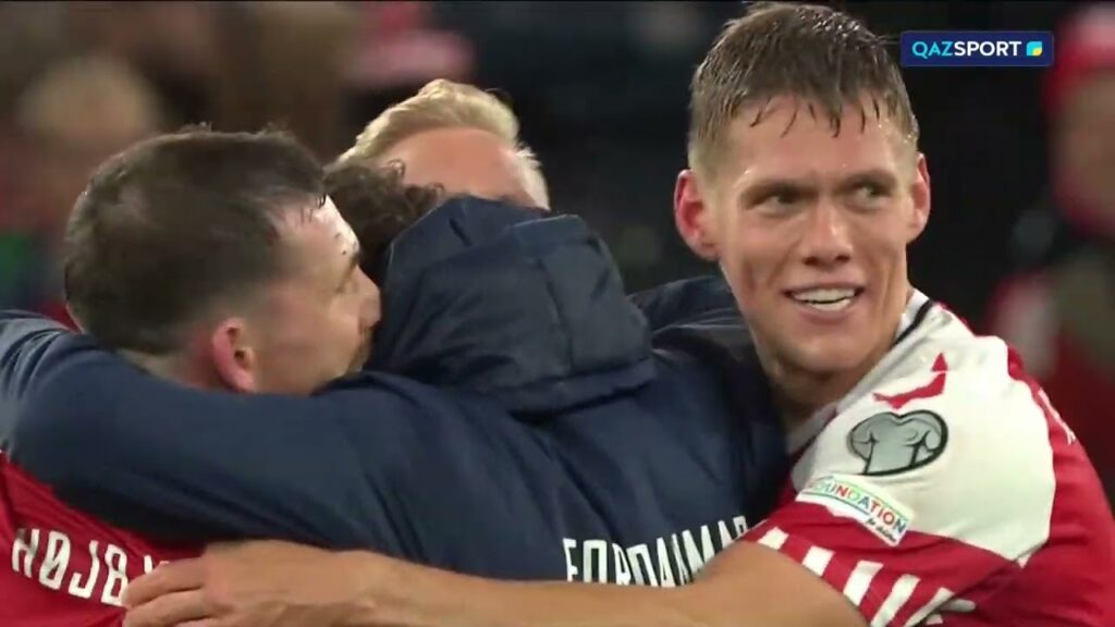 UEFA EURO-2024. Іріктеу ойындарының шолуы. 2-бөлім