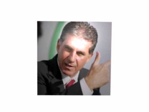 Carlos Queiroz - Soccer Coach