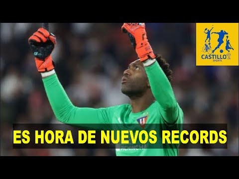 ⚽ ALEXANDER DOMÍNGUEZ QUIERE ALARGAR SU INVICTO