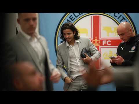 OUR JOURNEY TO THE 2022 GRAND FINAL | SEMI FINAL MINI-DOCUMENTARY