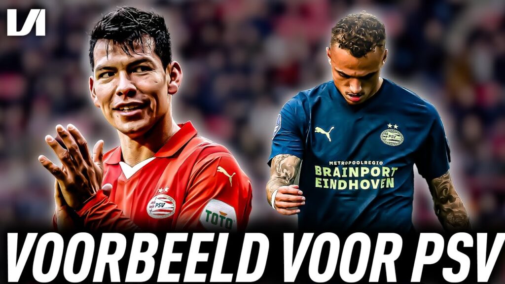 'Noa Lang heeft schijt en toont emotie in deze macho wereld'