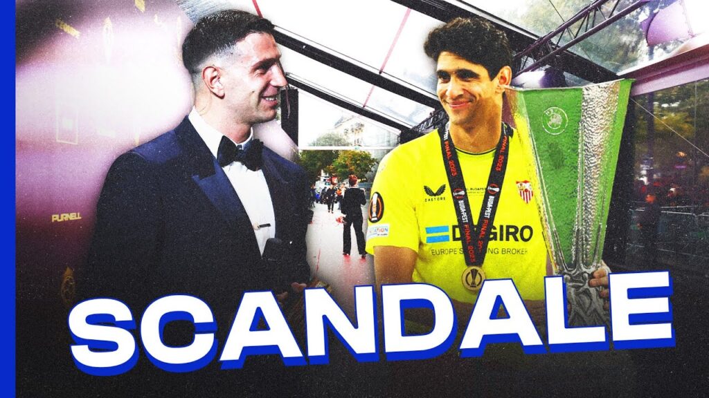 «Les joueurs africains se font toujours voler» «Les joueurs africains se font toujours voler»