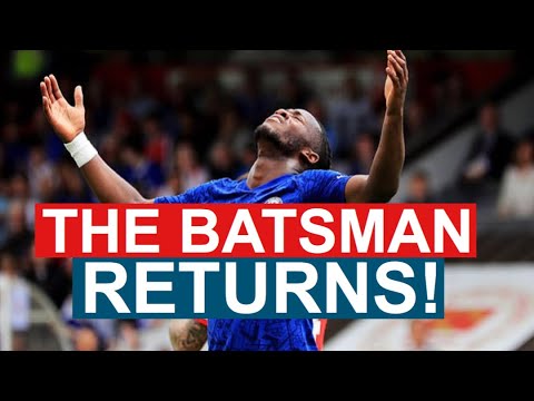 CHELSEA PLAYER TO WATCH NEXT SEASON | MICHY BATSHUAYI | LAMPARD TO GIVE HIM A CHANCE!