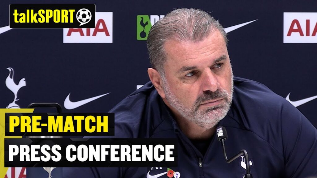 Ange Postecoglou Reveals James Maddison's Injury Is WORST Than They Thought | talkSPORT