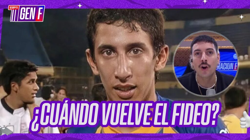¡BOMBAZO en GenF! ¿Vuelve Ángel Di María a Rosario Central?