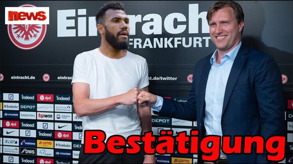 Bestätigung / Der Abgang von Eric Maxim Choupo-Moting war von Bayern im Vorfeld geplant!