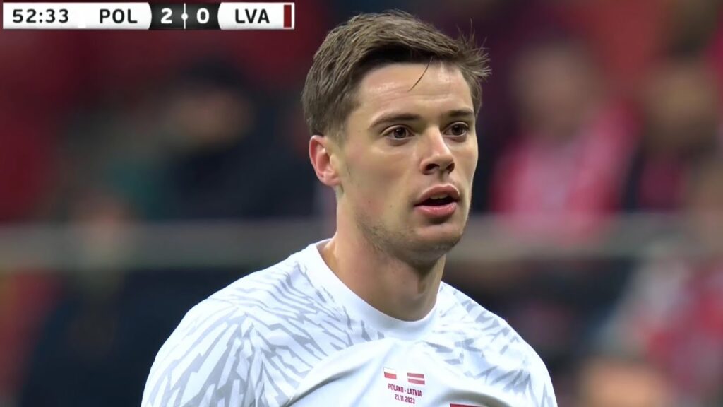 NICOLA POLSKI GOAT 🔥