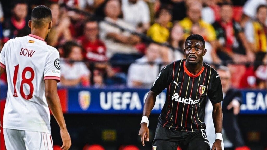 BLACK STARS🇬🇭 SALIS SAMED TO FACE ARSENAL, OSMAN BUKARI, BLACK QUEENS IN GHANA VS NAMIBIA