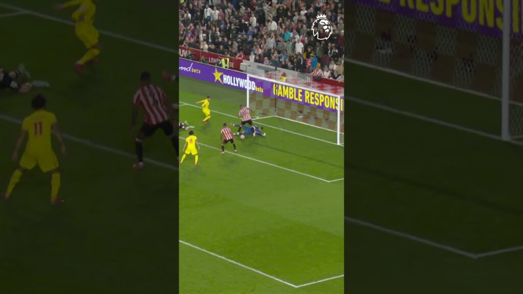 Klopp & Frank react to AMAZING Raya save!