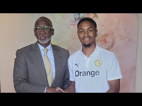 L’international sénégalais Abdou Diallo devient ambassadeur de PETROSEN