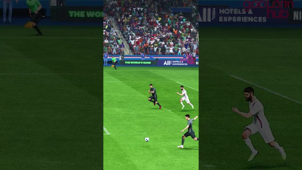 🇵🇹 Vitinha #eafc24 #fc24 #easports #vitinha #portugal #psg