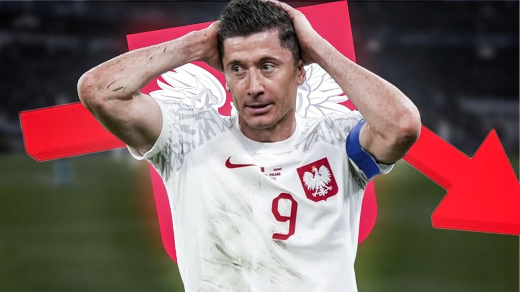 TO KONIEC LEWANDOWSKIEGO?