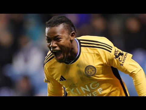 🇬🇭FATAWU ISSAHAKU SCORES⚽️ AGAIN-SAD AS KAMALDEEN PICKS UP INJURY-SALIS SAMED VS ARSENAL