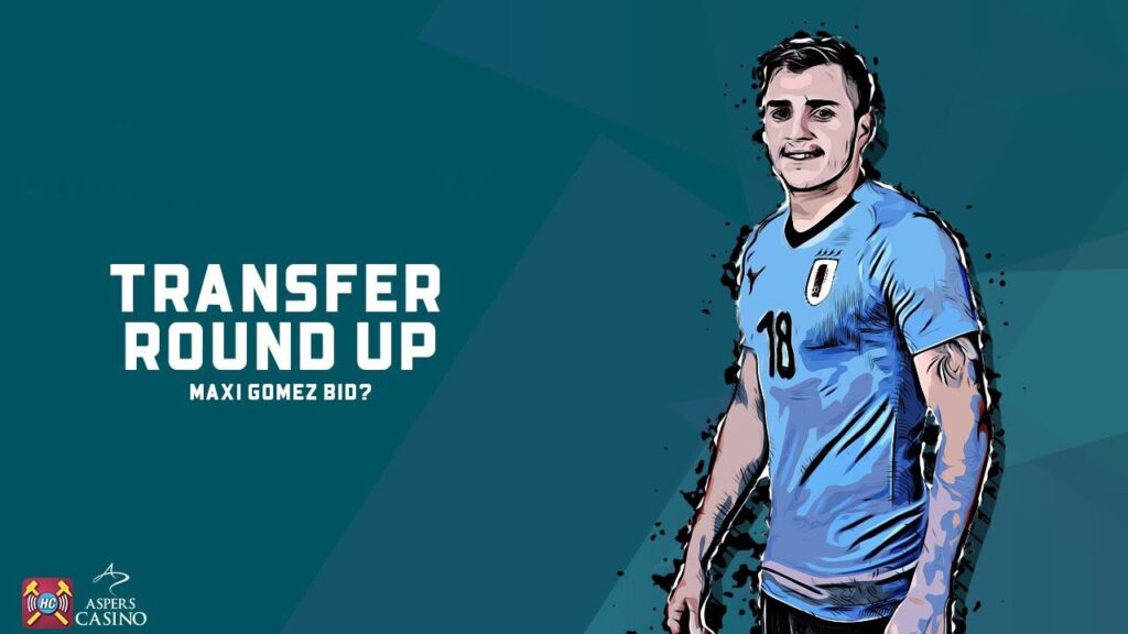 Latest West Ham transfer rumours | In talks with Maxi Gomez | €35m bid for Piatek