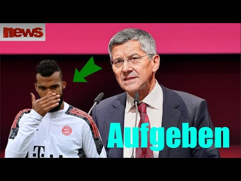 Der FC Bayern München wird auf Stürmer Eric Maxim Choupo-Moting verzichten