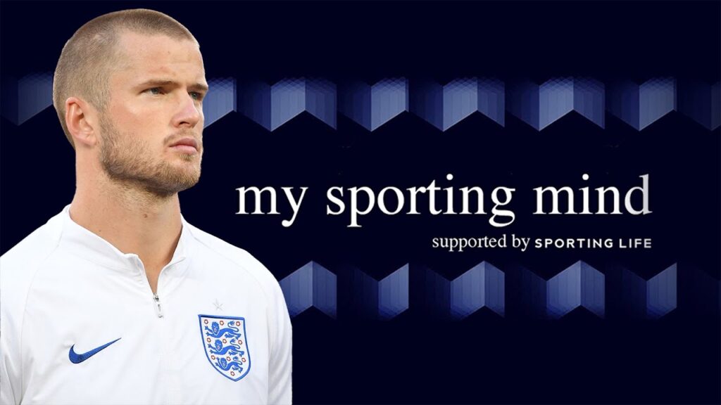 Eric Dier talks José Mourinho, World Cups and healthy mentality