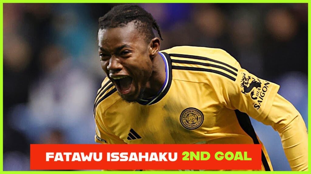 GOOD NEWS🇬🇭 FATAWU ISSAHAKU GOAL🔥…KAMALDEEN SUELMANA INJURED AGAIN & SALIS SAMED VS ARSENAL…