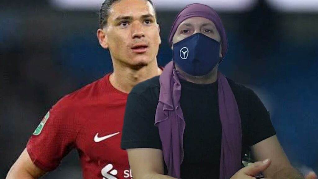 عبد الرزاق حمد الله يسجل هدفين اليوم