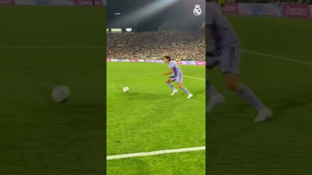 🤯 JUGADA PERFECTA de EQUIPO y GOL de MARCO ASENSIO 👌🏻 Real Madrid 2-0 Juventus