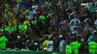Argentina vs Brasil delayed due to fights in the stands