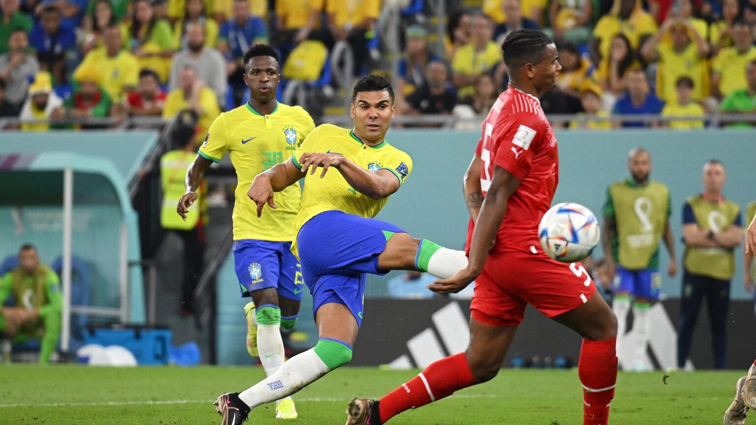 One year ago today, who remembers this match? Is it interesting?