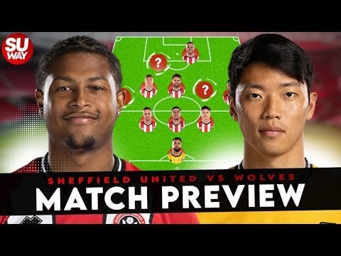 Match Preview Blades vs Wolves