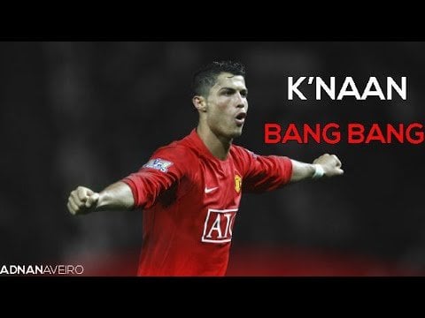 Reports are saying Cristiano wants to participate in the next world cup, Thoughts?