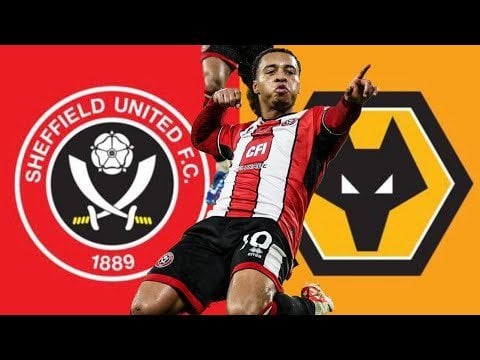 WE WON!!! Match Reaction: Sheffield United 2-1 Wolves
