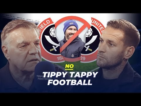 Exclusive on leaving Sheffield United 👀 | Billy Sharp & Big Sam