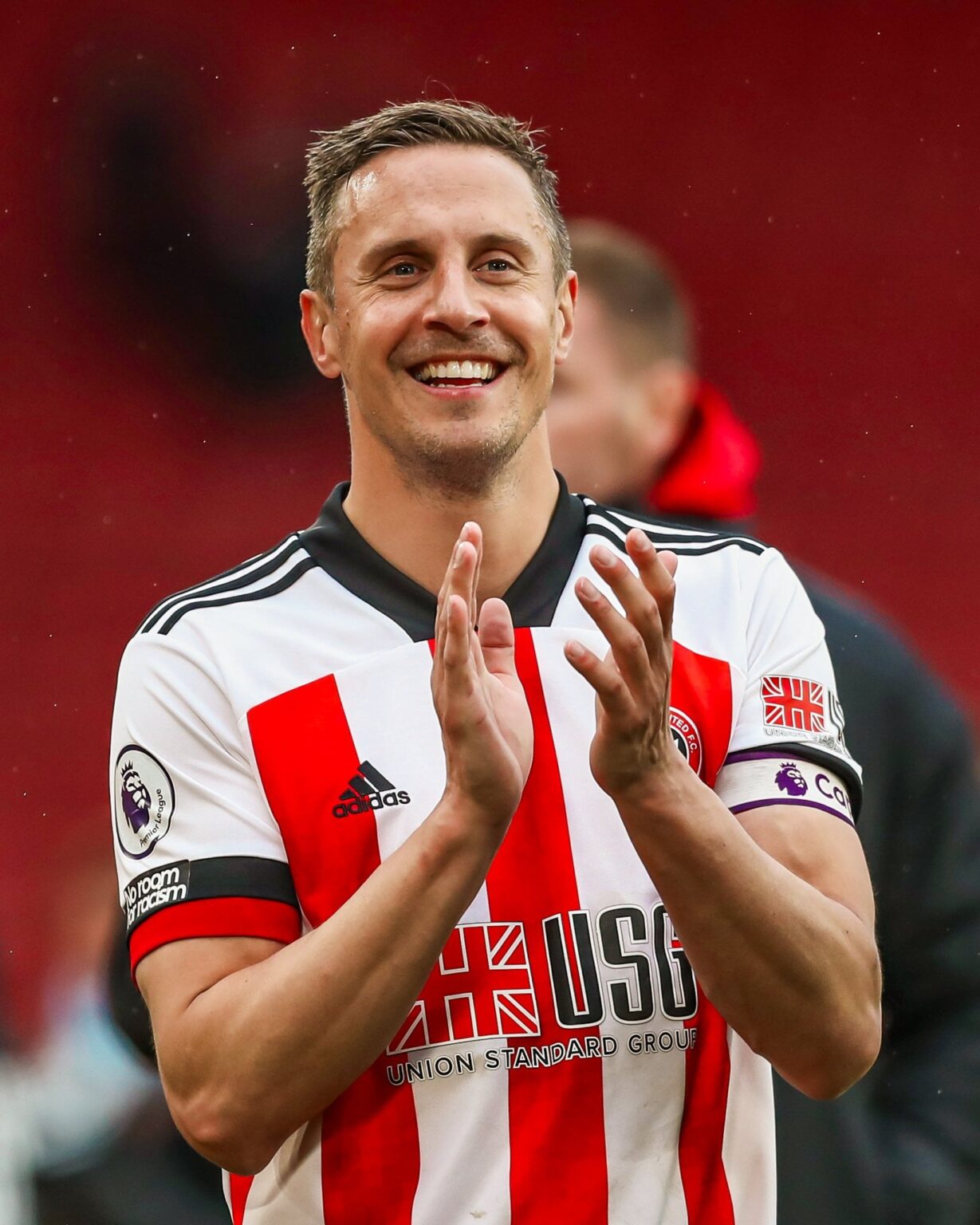 Phil Jagielka,defender and part time goalkeeper,has retired after 805 total appearances.