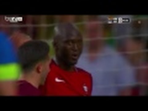 Danilo Pereira Goal Portugal vs Estonia 4-0~International Friendlies 2016 Danilo Pereira Goal Portugal vs Estonia 4-0~International Friendlies 2016